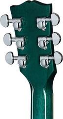 Chitarra Elettrica Gibson SG Standard Translucent Teal Chitarra Elettrica - 6