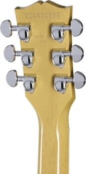 Guitare électrique Gibson SG Standard TV Yellow Guitare électrique - 7