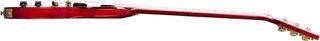 Electric guitar Gibson SG Supreme Wine Red Electric guitar - 2