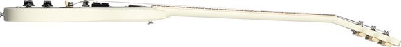 Električna kitara Gibson SG Standard '61 Stop Bar Classic White Električna kitara - 5