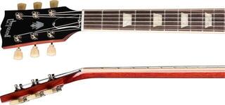 Chitarra Elettrica Gibson SG Standard '61 Stop Bar Vintage Cherry Chitarra Elettrica - 4