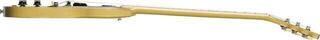 Chitarra Elettrica Gibson SG Standard '61 Stop Bar TV Yellow Chitarra Elettrica - 4