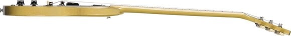 Electric guitar Gibson SG Standard '61 Stop Bar TV Yellow Electric guitar - 5
