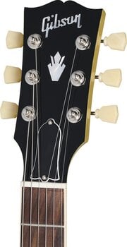 Electric guitar Gibson SG Standard '61 Stop Bar TV Yellow Electric guitar - 6