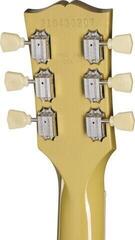 Chitarra Elettrica Gibson SG Standard '61 Stop Bar TV Yellow Chitarra Elettrica - 6