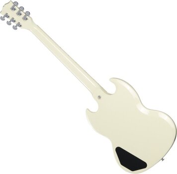 Elektrische gitaar Gibson SG Standard Classic White Elektrische gitaar - 2
