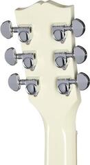 Elektrisk guitar Gibson SG Standard Classic White Elektrisk guitar - 6