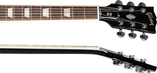 Ηλεκτρική Κιθάρα Gibson SG Standard Ebony Ηλεκτρική Κιθάρα - 4