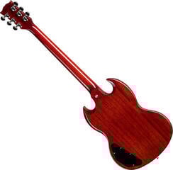 Elektrická gitara Gibson SG Standard Heritage Cherry Elektrická gitara - 1