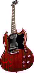 Elektrická gitara Gibson SG Standard Heritage Cherry Elektrická gitara - 3