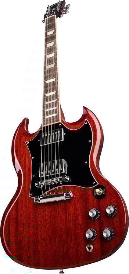Gibson SG Standard Heritage Cherry with Gigbag