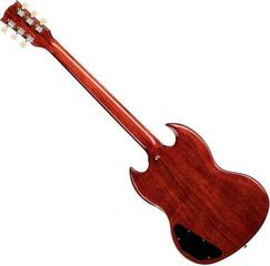 Electric guitar Gibson SG Standard 61 Maestro Vibrola Vintage Cherry Electric guitar - 1