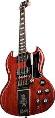 Electric guitar Gibson SG Standard 61 Maestro Vibrola Vintage Cherry Electric guitar - 2