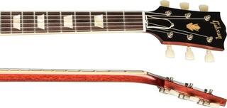Chitarra Elettrica Gibson 1964 SG Standard VOS Cherry Red Chitarra Elettrica - 4