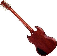 Chitarra Elettrica Gibson 1961 Les Paul SG Standard SB Cherry Red Chitarra Elettrica - 1