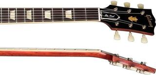 Chitarra Elettrica Gibson 1961 Les Paul SG Standard SB Cherry Red Chitarra Elettrica - 4