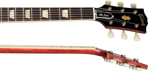 Elektrická kytara Gibson 1961 Les Paul SG Standard SB Cherry Red Elektrická kytara - 5