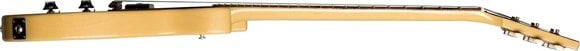Električna kitara Gibson 1958 Les Paul Junior DC VOS Yellow Električna kitara - 3