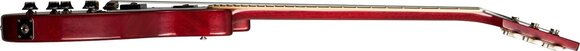 Električna kitara Gibson 1960 Les Paul Special DC VOS Cherry Red Električna kitara - 3