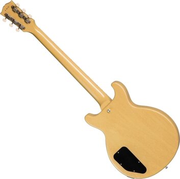 Električna kitara Gibson 1960 Les Paul Special DC VOS Yellow Električna kitara - 2