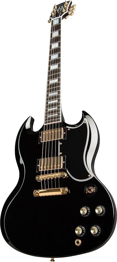 Configurazioni pickup