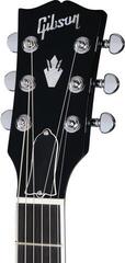 Elektrická gitara Gibson SG Modern 2020 Trans Black Fade Elektrická gitara - 4
