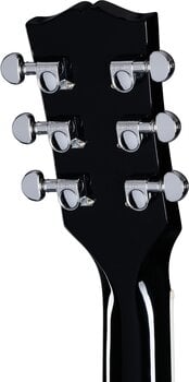 Gitara elektryczna Gibson SG Modern 2020 Trans Black Fade Gitara elektryczna (Uszkodzone) - 9