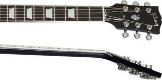 Chitarra Elettrica Gibson SG Modern 2020 Blueberry Fade Chitarra Elettrica - 3