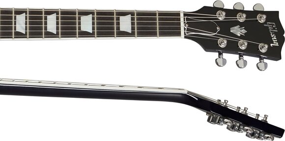 Elektrische gitaar Gibson SG Modern 2020 Blueberry Fade Elektrische gitaar (Zo goed als nieuw) - 9