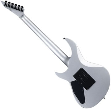 Chitară electrică ESP LTD H3-1000FR Argintiu Metalic Chitară electrică - 2