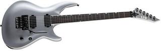 Elektrická kytara ESP LTD H3-1000FR Metallic Silver Elektrická kytara - 2