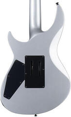 Elektrická kytara ESP LTD H3-1000FR Metallic Silver Elektrická kytara - 4