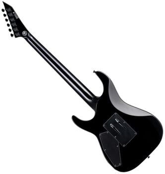Elektrische gitaar ESP LTD Horizon CTM '87 Black Elektrische gitaar - 2