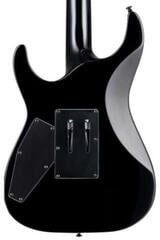 Electric guitar ESP LTD Horizon CTM '87 Black Electric guitar - 4