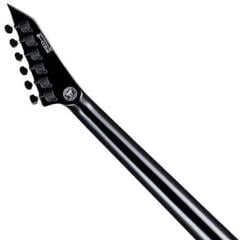 Electric guitar ESP LTD Horizon CTM '87 Black Electric guitar - 6