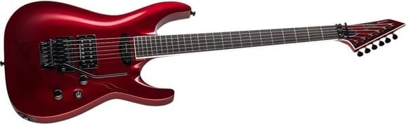 Sähkökitara ESP LTD Horizon CTM '87 Candy Apple Red Sähkökitara - 3