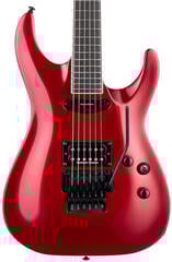 Elektromos gitár ESP LTD Horizon CTM '87 Candy Apple Red Elektromos gitár - 3