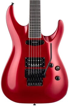 Sähkökitara ESP LTD Horizon CTM '87 Candy Apple Red Sähkökitara - 4