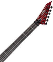 Elektromos gitár ESP LTD Horizon CTM '87 Candy Apple Red Elektromos gitár - 5