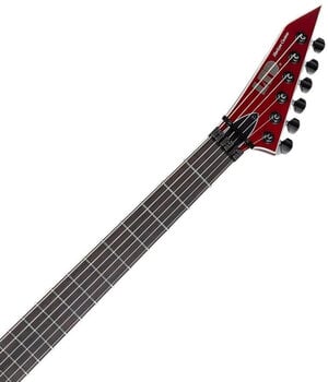 Sähkökitara ESP LTD Horizon CTM '87 Candy Apple Red Sähkökitara - 6
