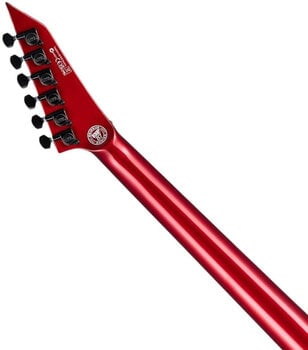Sähkökitara ESP LTD Horizon CTM '87 Candy Apple Red Sähkökitara - 7