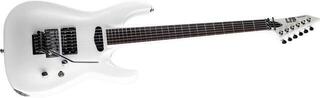 E-Gitarre ESP LTD Horizon CTM '87 Pearl White E-Gitarre - 2