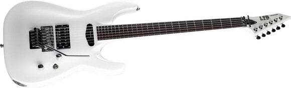 Електрическа китара ESP LTD Horizon CTM '87 Pearl White Електрическа китара - 3
