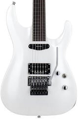 E-Gitarre ESP LTD Horizon CTM '87 Pearl White E-Gitarre - 3