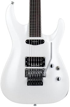 Електрическа китара ESP LTD Horizon CTM '87 Pearl White Електрическа китара - 4