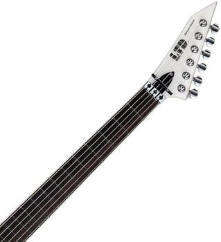 Електрическа китара ESP LTD Horizon CTM '87 Pearl White Електрическа китара - 6