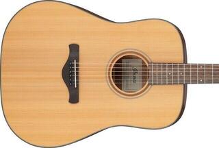 Akustická kytara Ibanez AW65-LG Natural Akustická kytara - 3