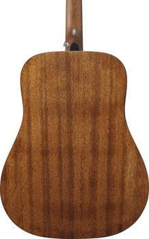 Akustická gitara Ibanez AW65-LG Natural Akustická gitara - 5
