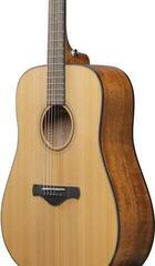 Akustická kytara Ibanez AW65-LG Natural Akustická kytara - 5