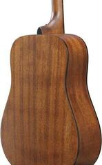 Akustická kytara Ibanez AW65-LG Natural Akustická kytara - 6